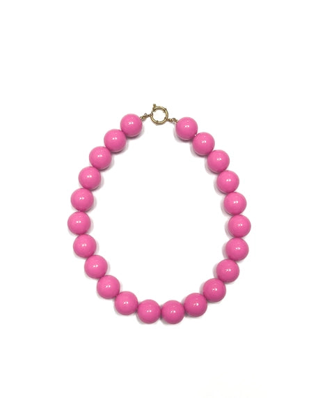 KRALENKETTING | ROZE