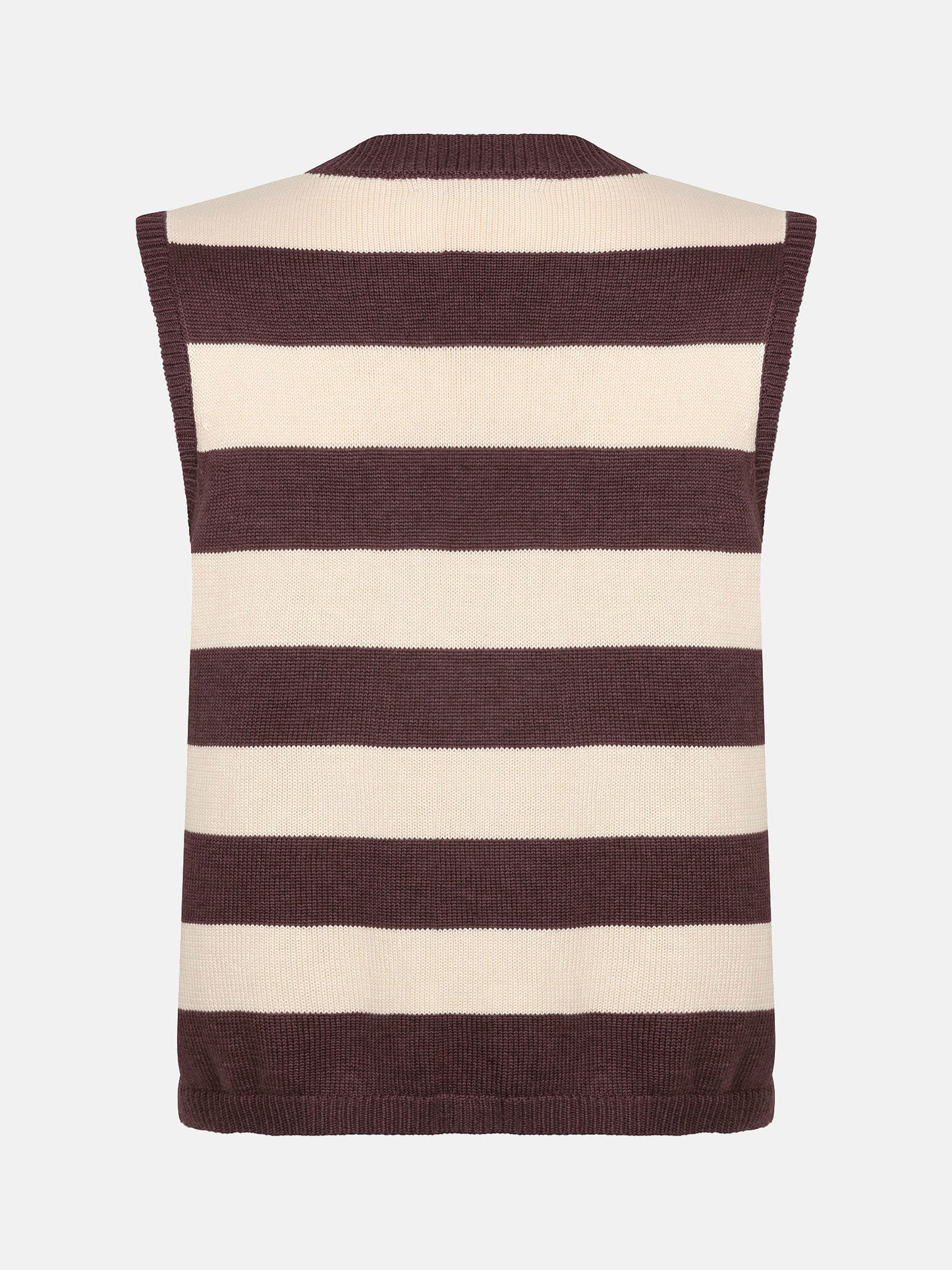 YDENCE KNITTED TOP JUDITH