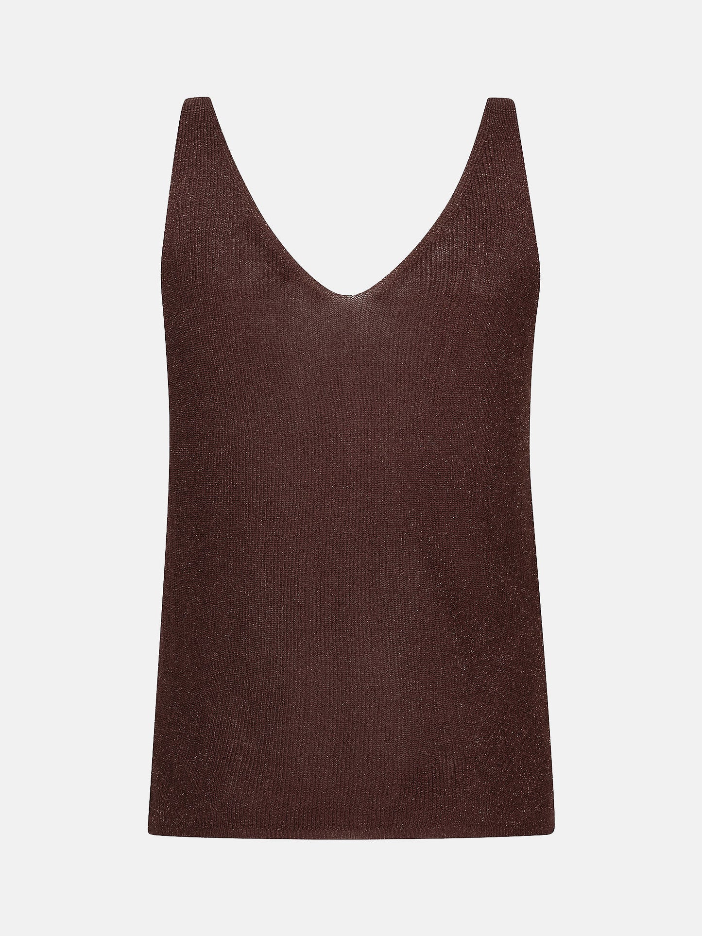 YDENCE TOP LUX | BRUIN