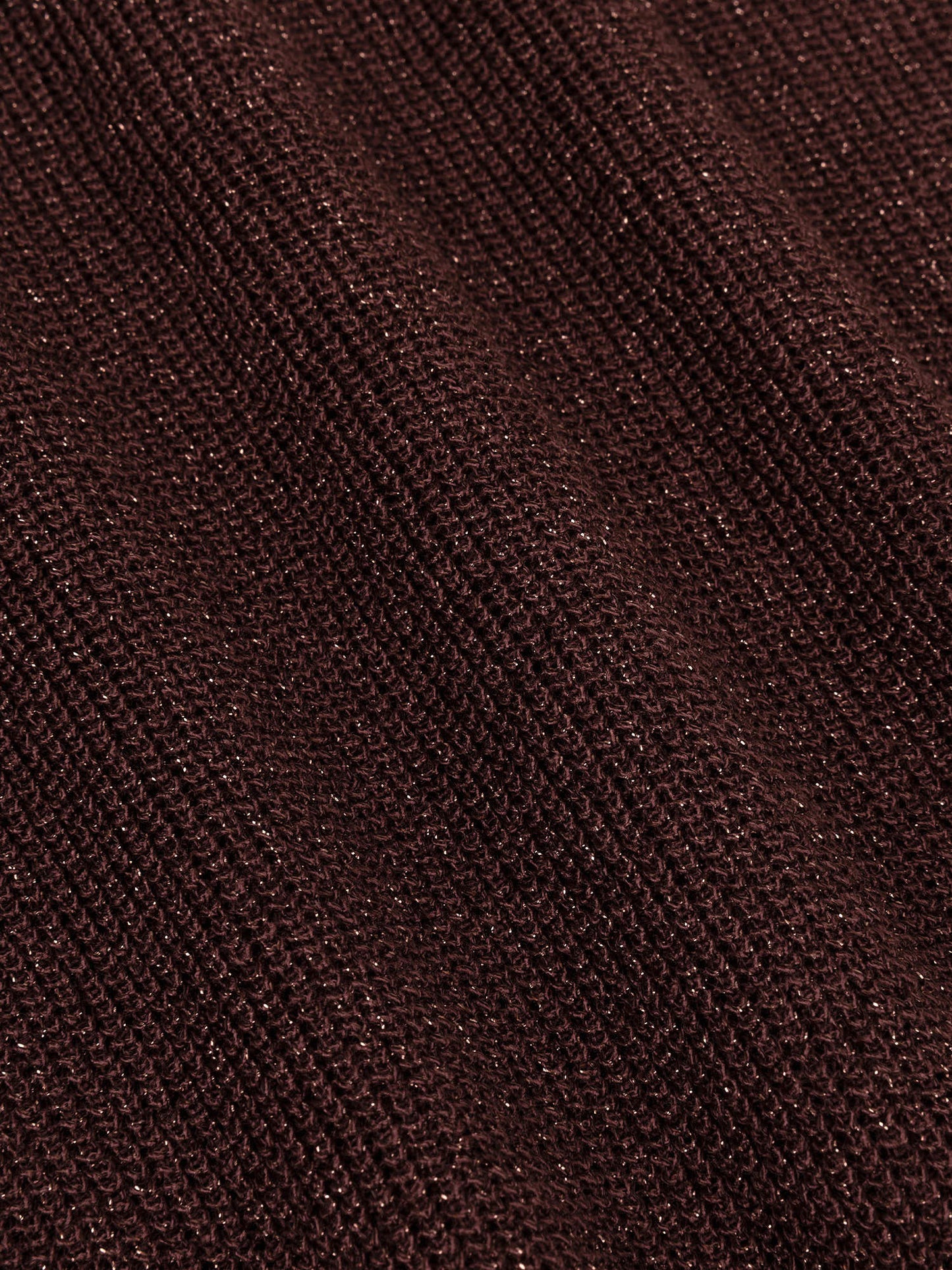 YDENCE TOP LUX | BRUIN