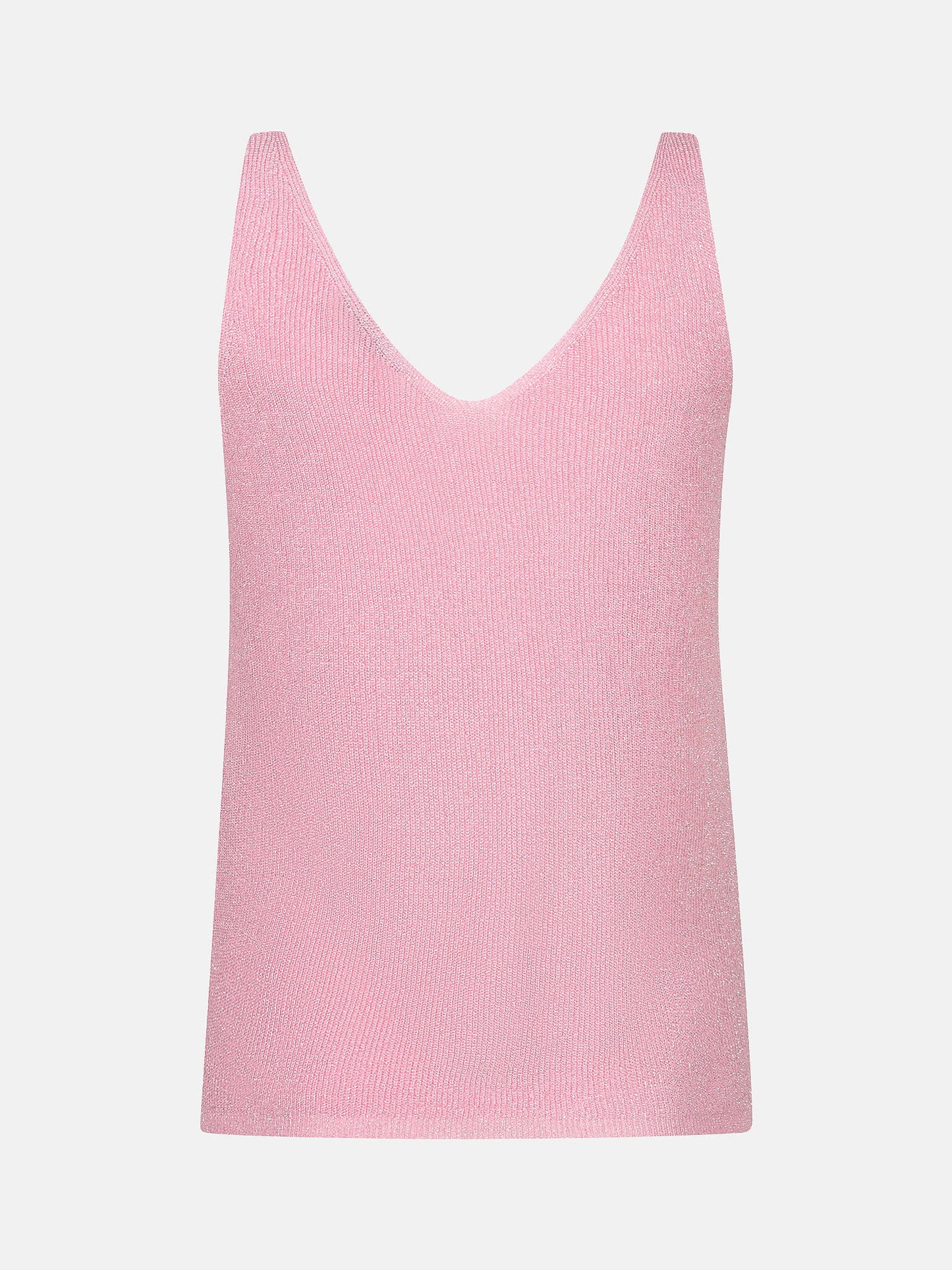 YDENCE TOP LUX | ROZE