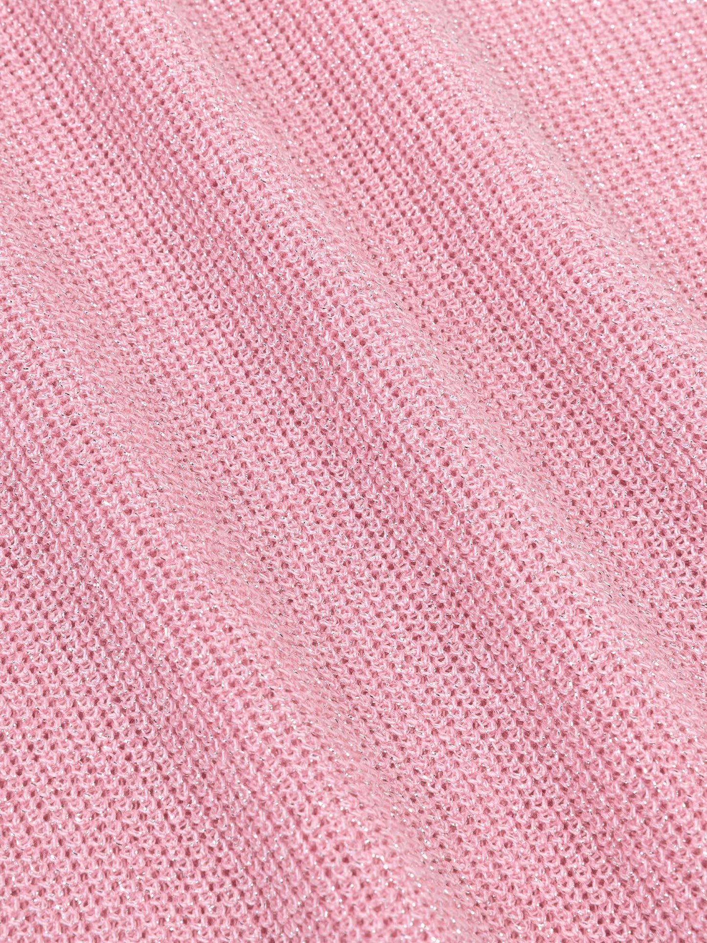 YDENCE TOP LUX | ROZE