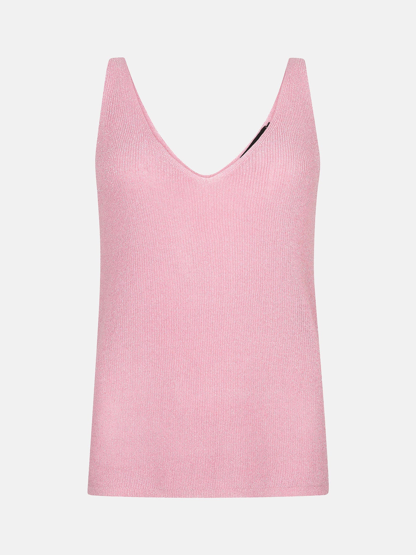 YDENCE TOP LUX | ROZE