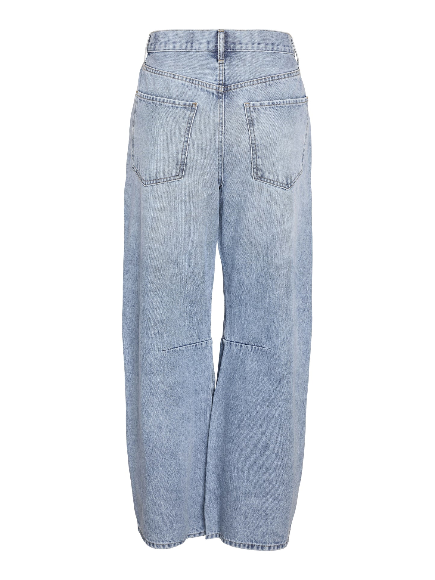 NOISY MAY SUSANNA BARREL JEANS