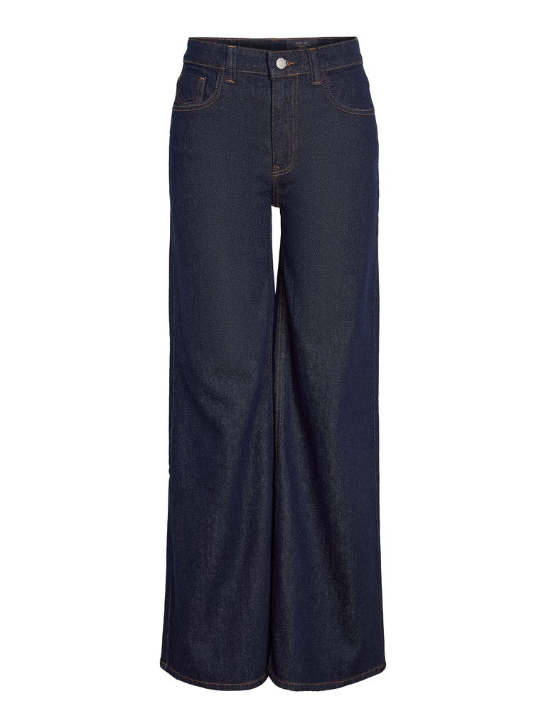NOISY MAY NELLIE MW PALAZZO JEANS