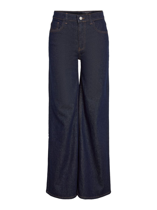 NOISY MAY NELLIE MW PALAZZO JEANS