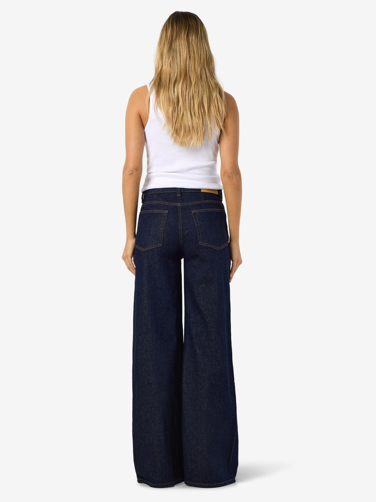 NOISY MAY NELLIE MW PALAZZO JEANS