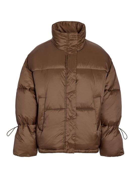NOISY MAY ALLIE PUFFER JACKET