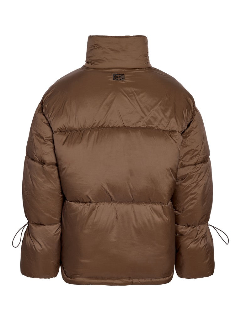 NOISY MAY ALLIE PUFFER JACKET