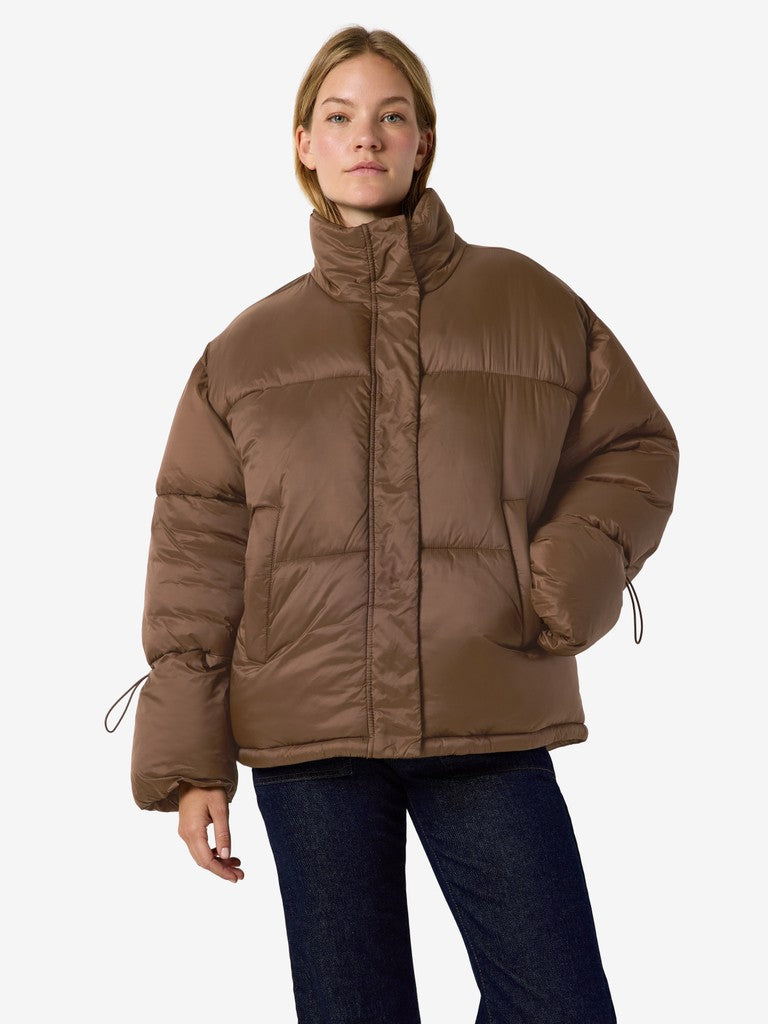 NOISY MAY ALLIE PUFFER JACKET