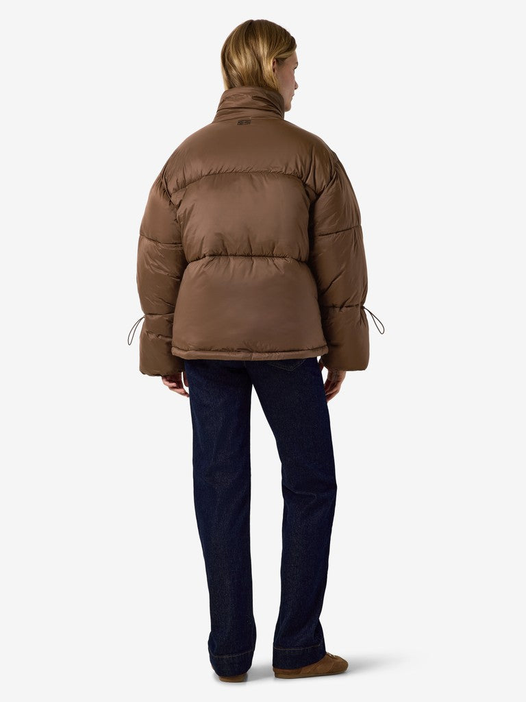 NOISY MAY ALLIE PUFFER JACKET