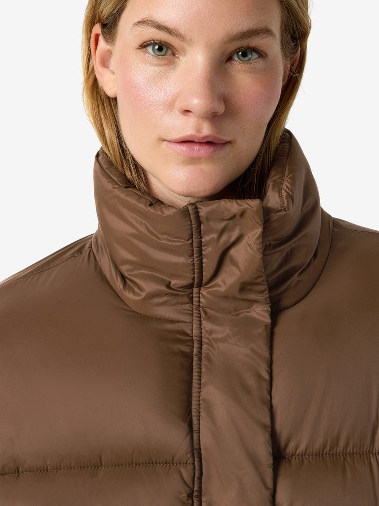 NOISY MAY ALLIE PUFFER JACKET