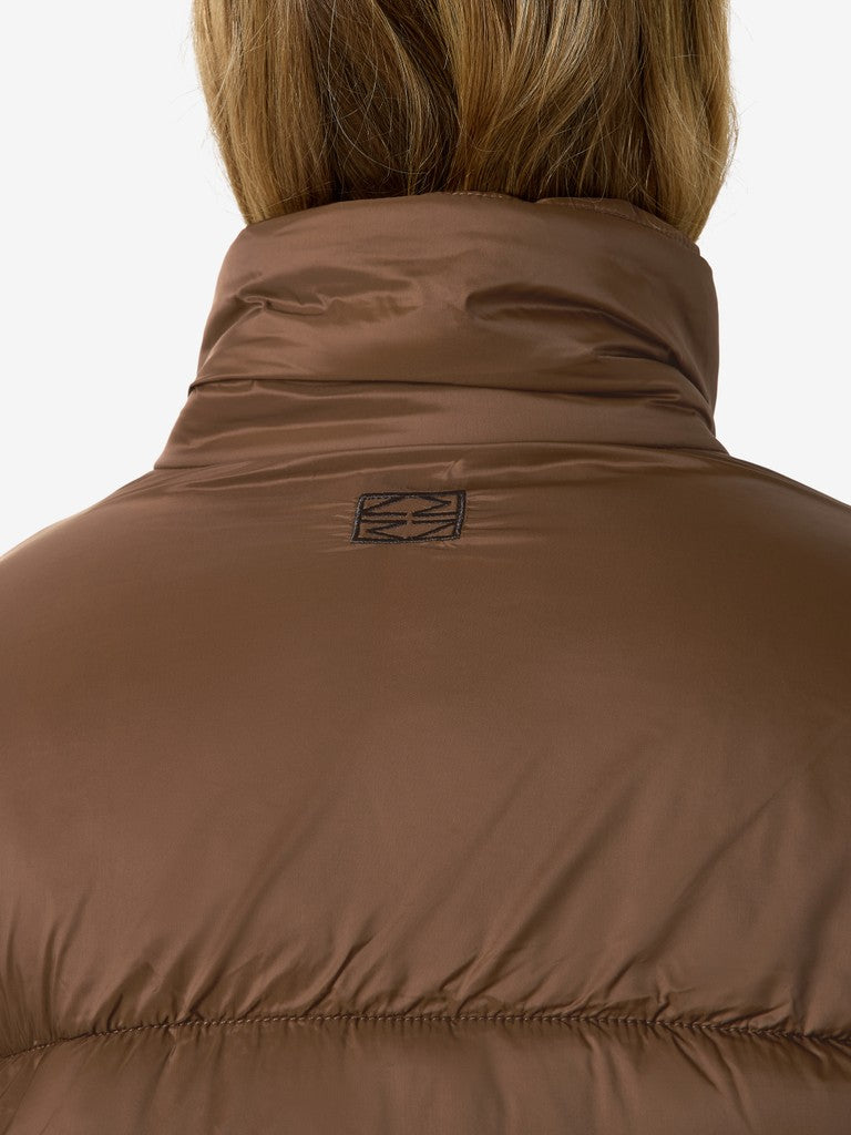 NOISY MAY ALLIE PUFFER JACKET