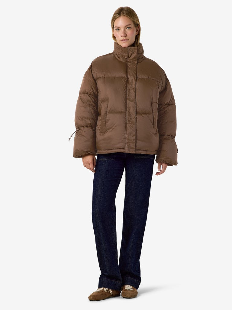 NOISY MAY ALLIE PUFFER JACKET