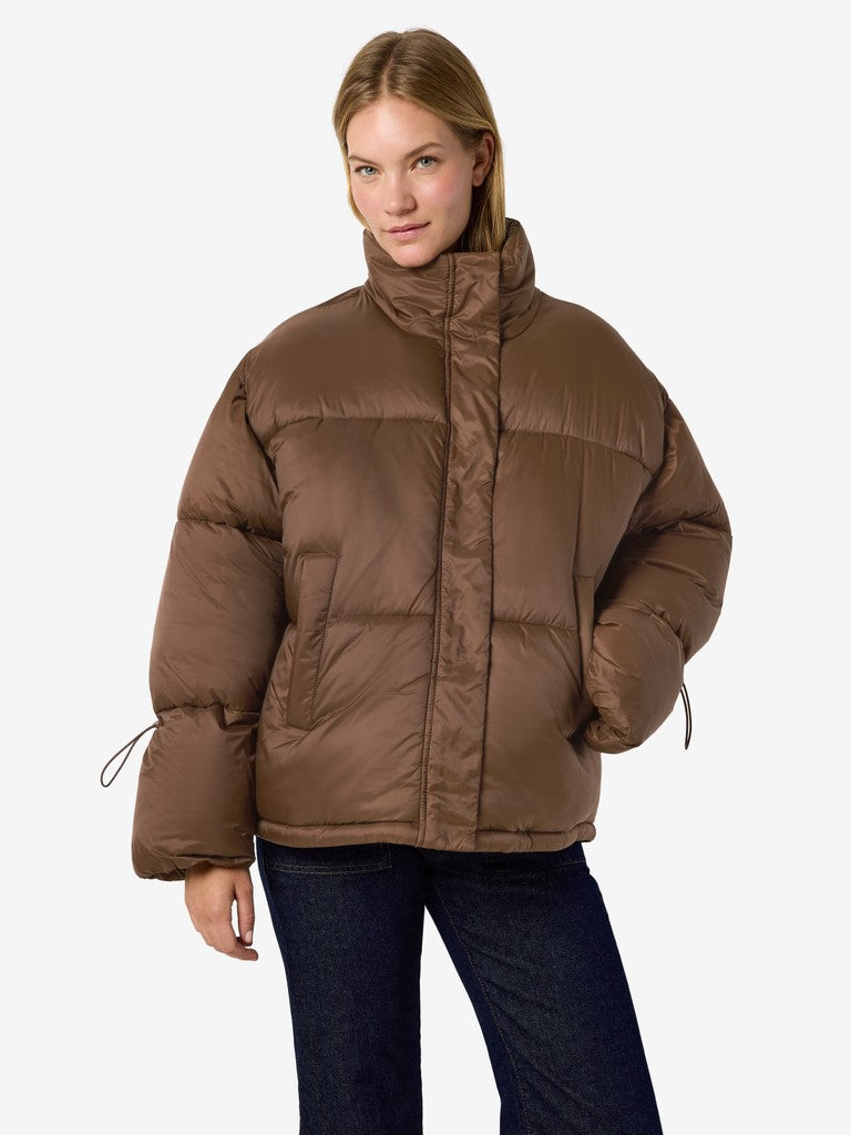NOISY MAY ALLIE PUFFER JACKET