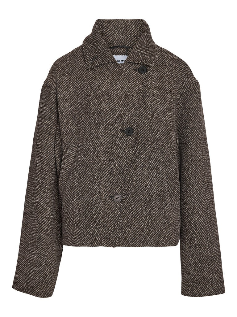 NOISY MAY MADDIE L/S JACKET