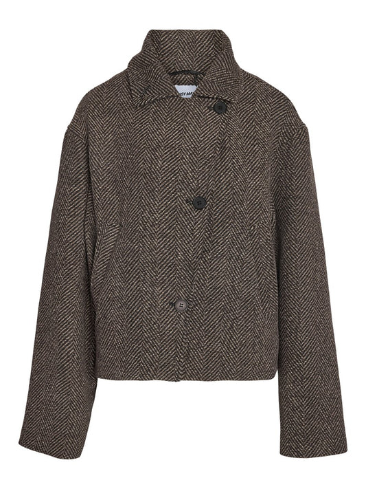 NOISY MAY MADDIE L/S JACKET