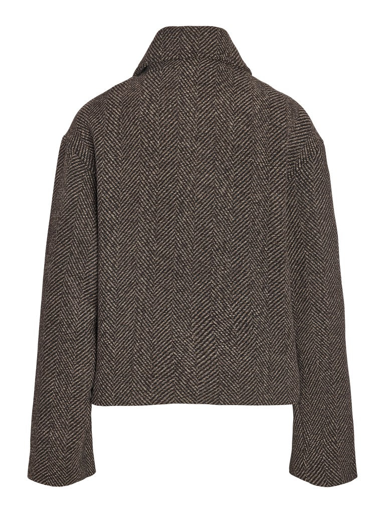 NOISY MAY MADDIE L/S JACKET