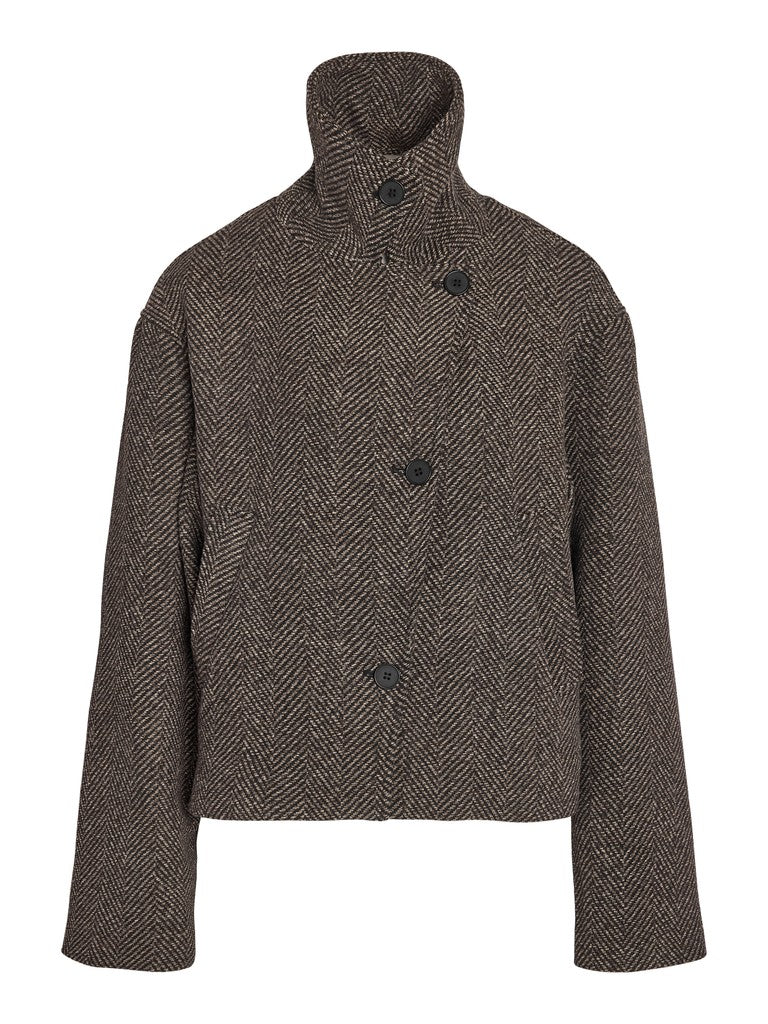 NOISY MAY MADDIE L/S JACKET