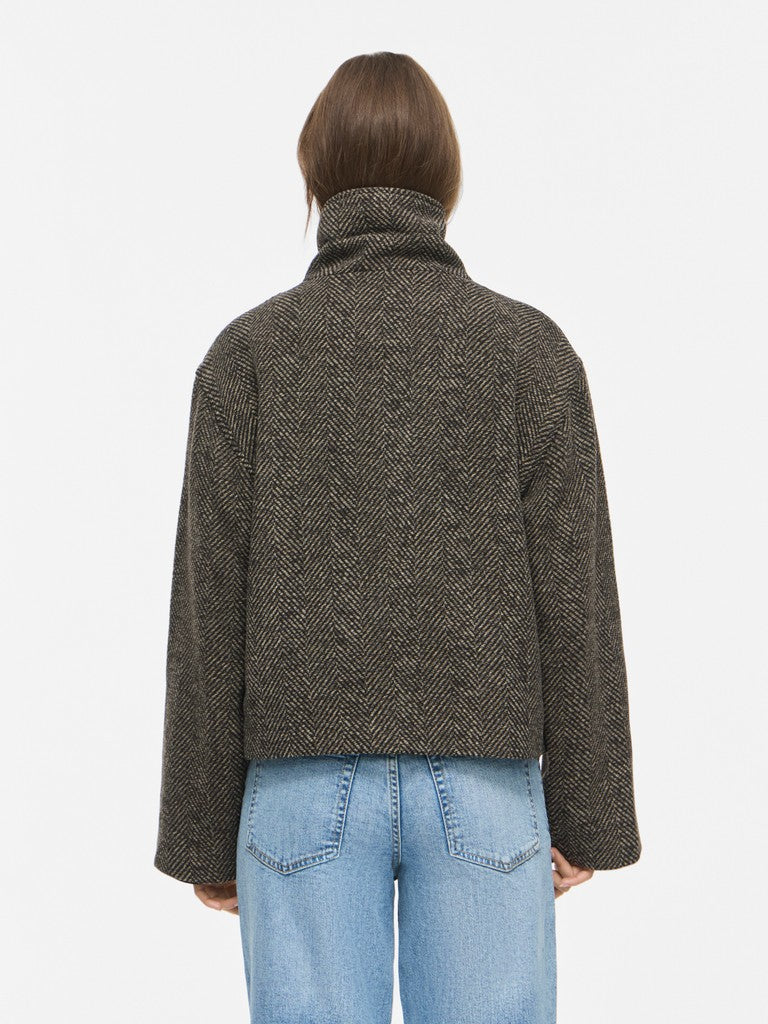 NOISY MAY MADDIE L/S JACKET