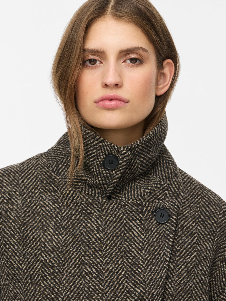 NOISY MAY MADDIE L/S JACKET