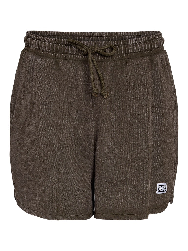 NOISY MAY ALANI STRING SHORTS