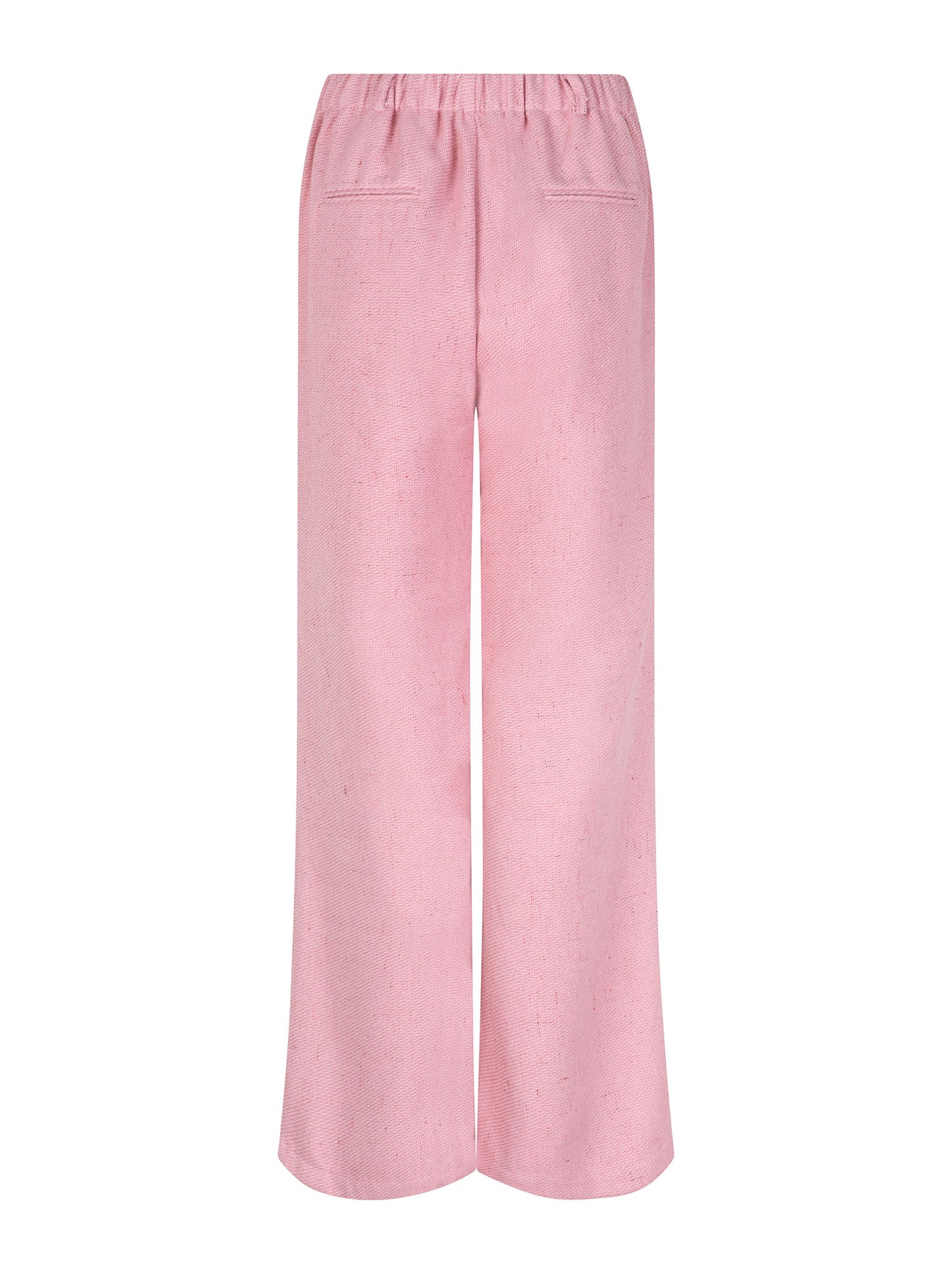 YDENCE PANTS LEONA | PINK