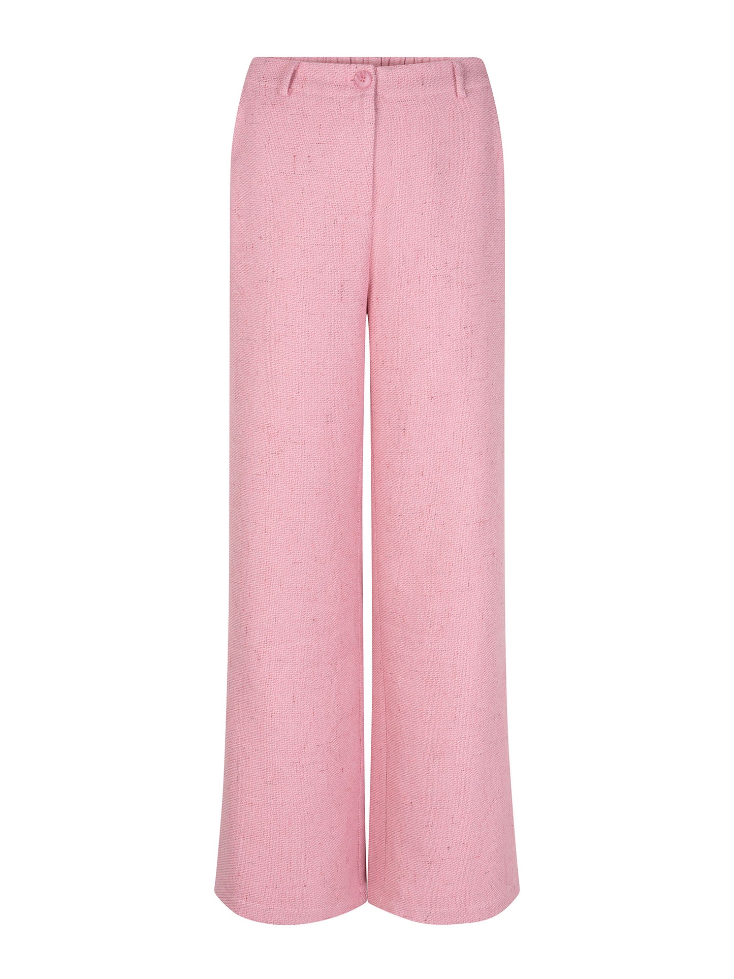 YDENCE PANTS LEONA | PINK