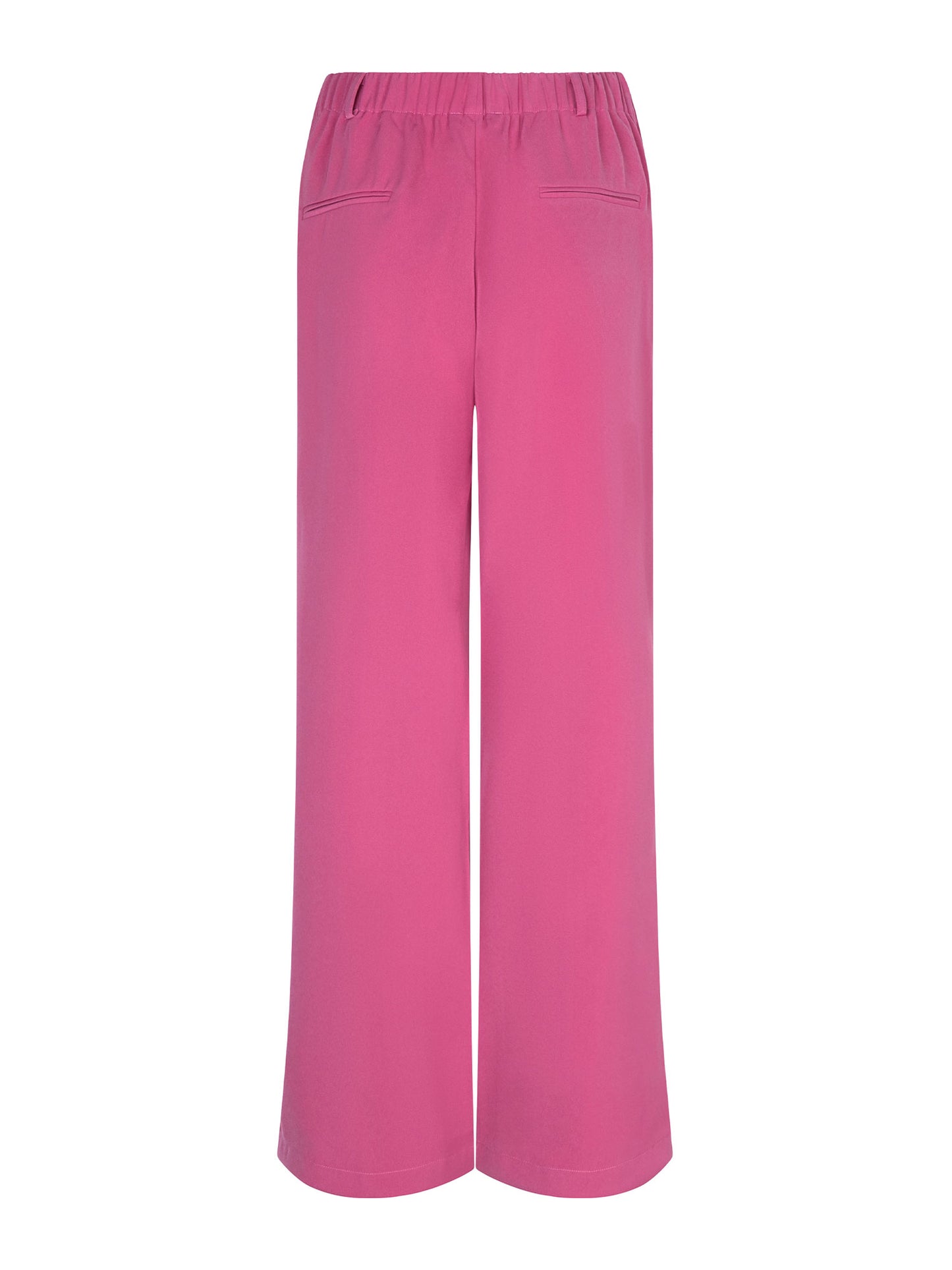 YDENCE PANTS SOLANGE | BERRY PINK