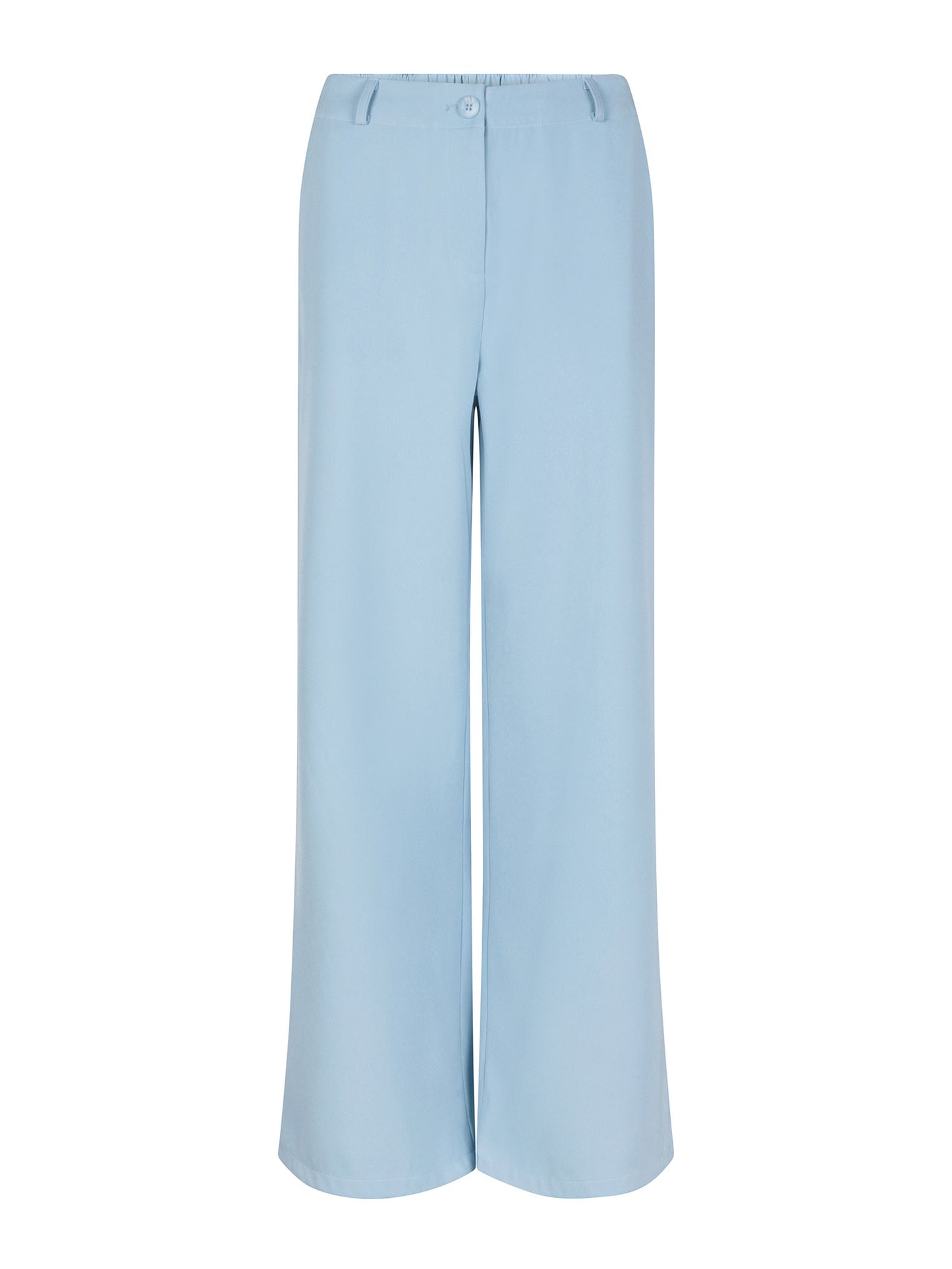 YDENCE PANTS SOLANGE | LIGHT BLUE