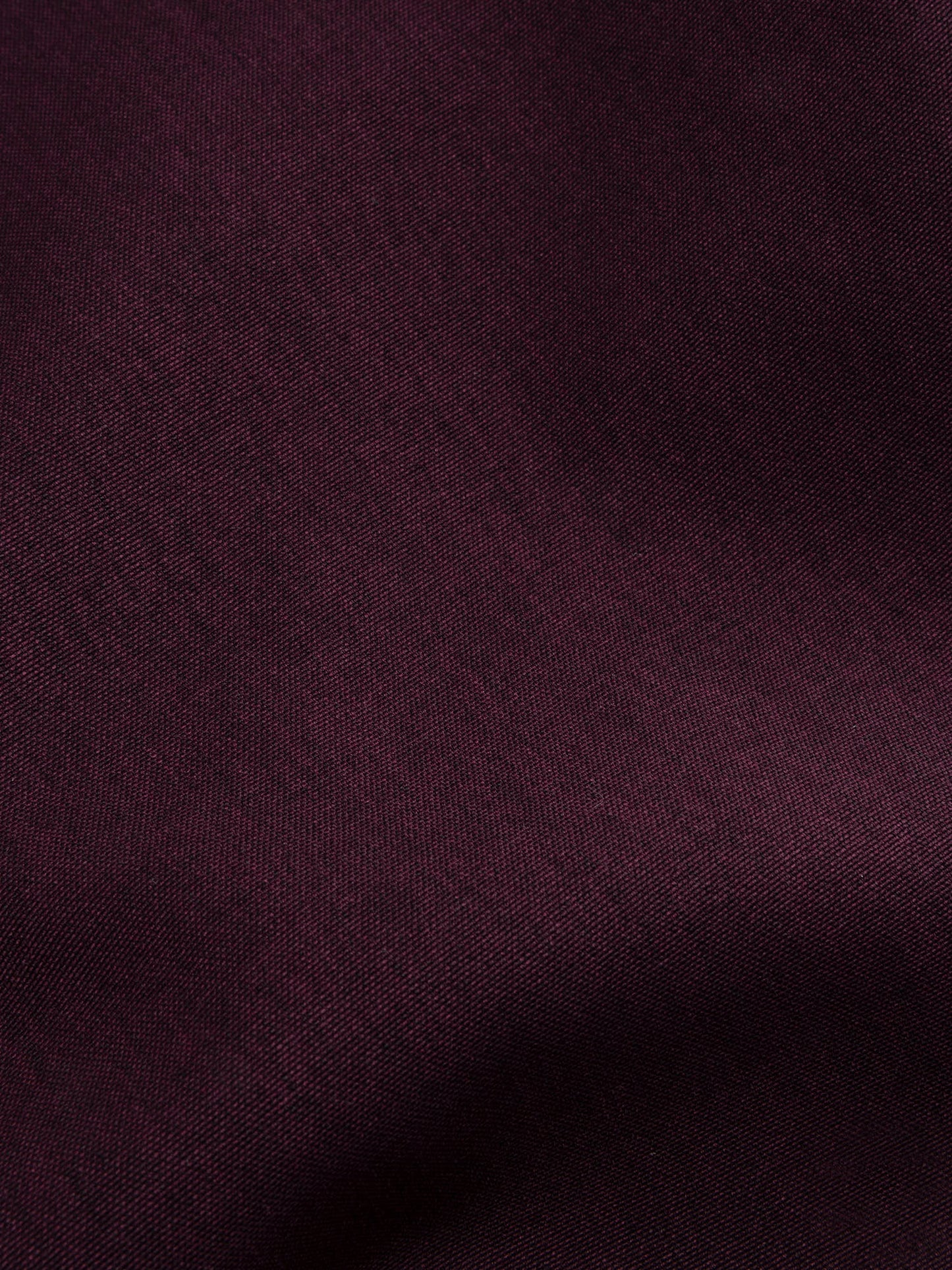 YDENCE PANTS AGATHA TALL | AUBERGINE