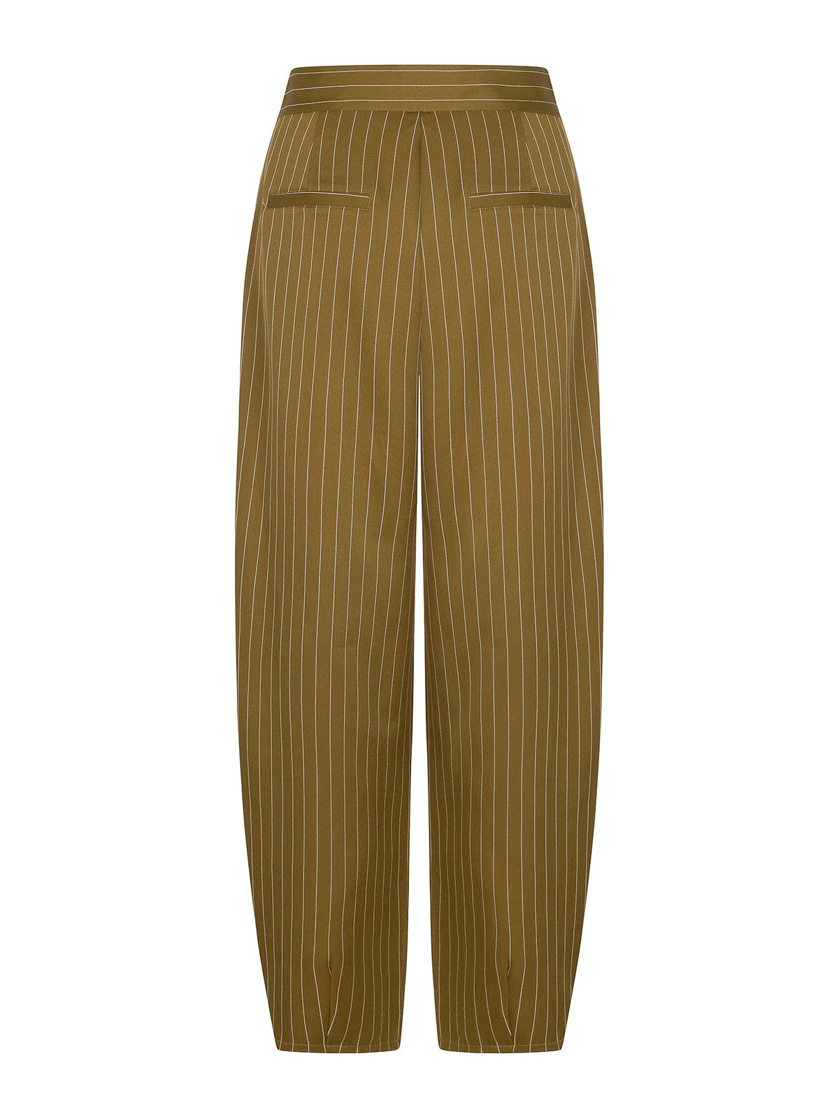 YDENCE PANTS JOJO | OLIVE