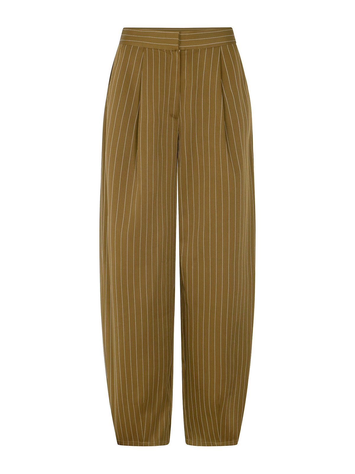 YDENCE PANTS JOJO | OLIVE