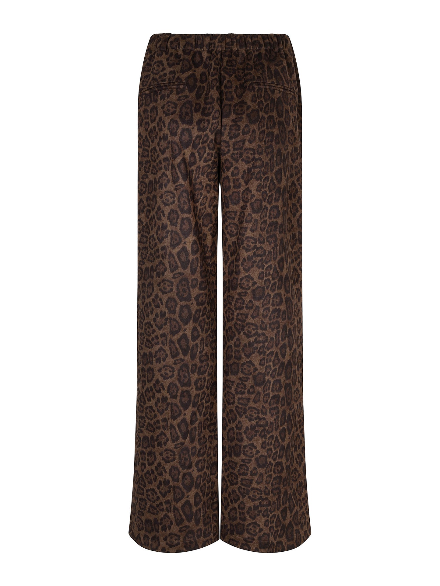 YDENCE PANTS KYLIE | LEOPARD