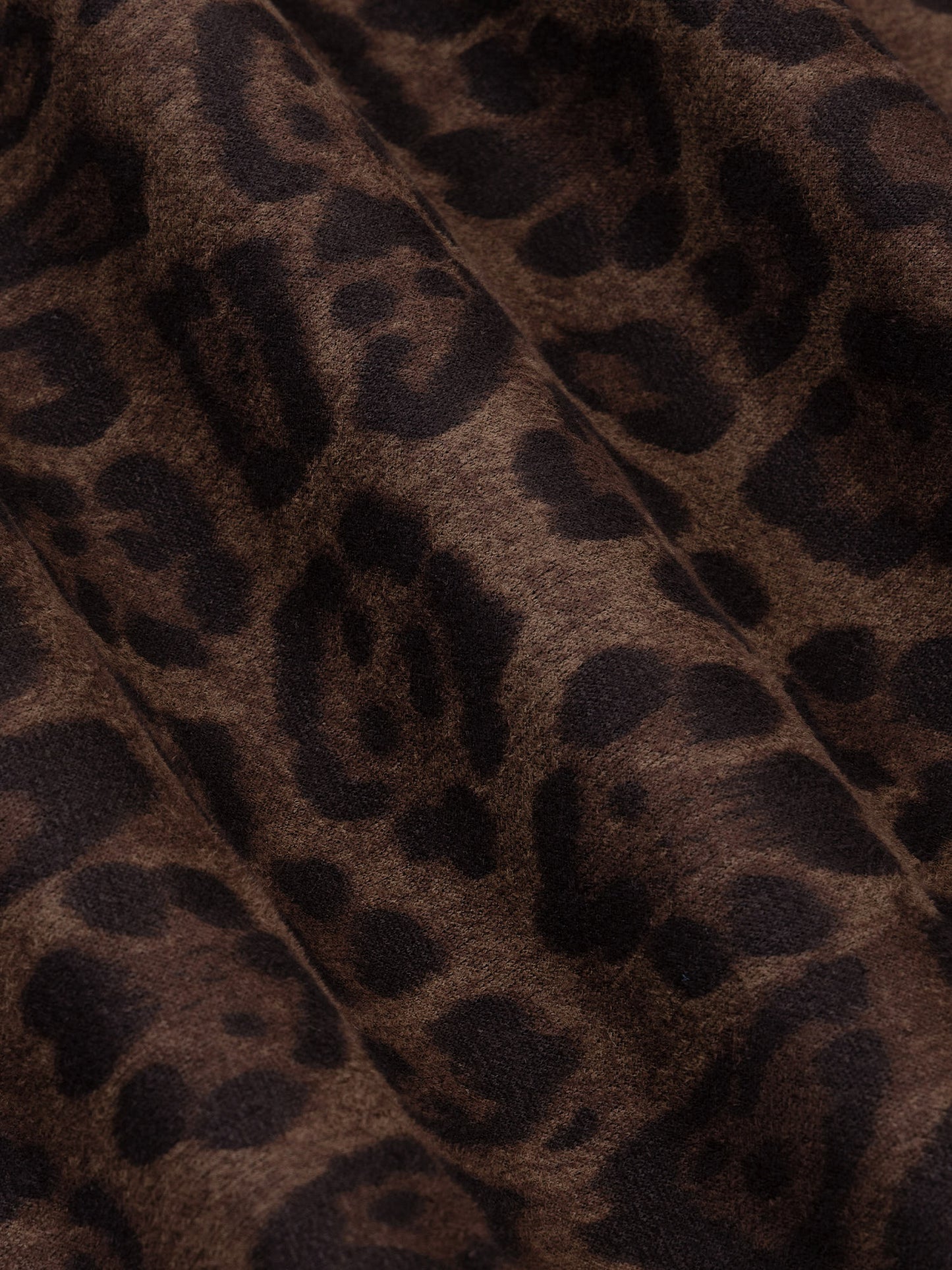 YDENCE PANTS KYLIE | LEOPARD