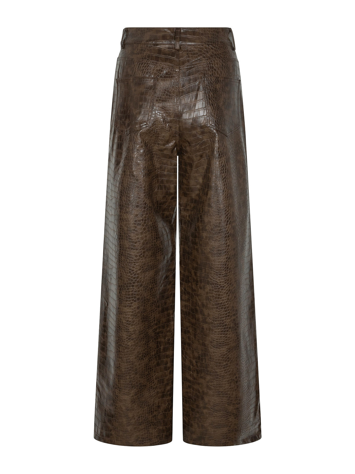 YDENCE PANTS LESLIE