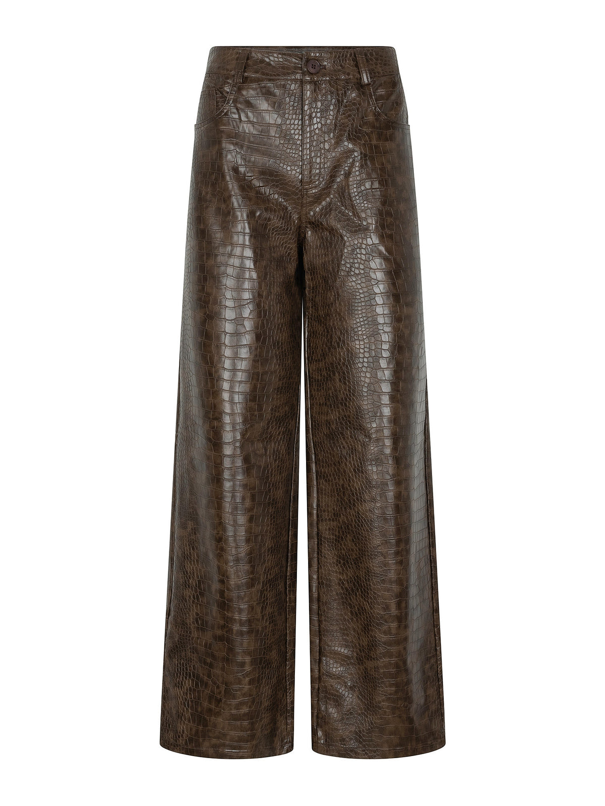 YDENCE PANTS LESLIE