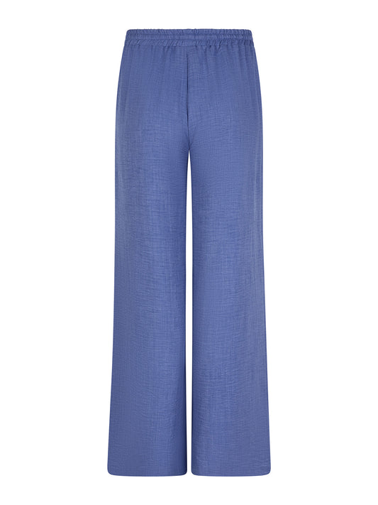 YDENCE PANTS MARIELLE | DENIM BLUE