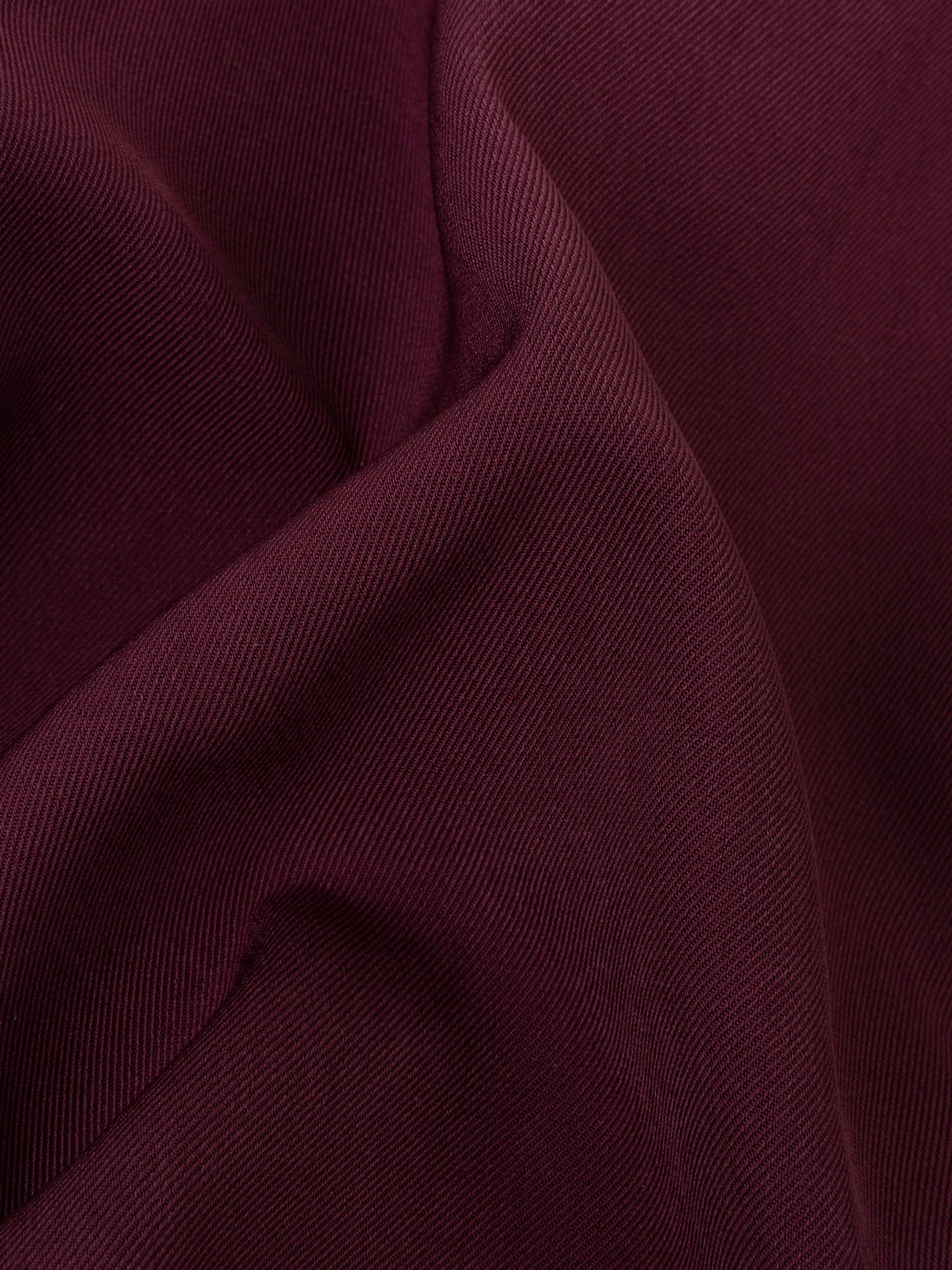 YDENCE PANTS SOLANGE | BURGUNDY