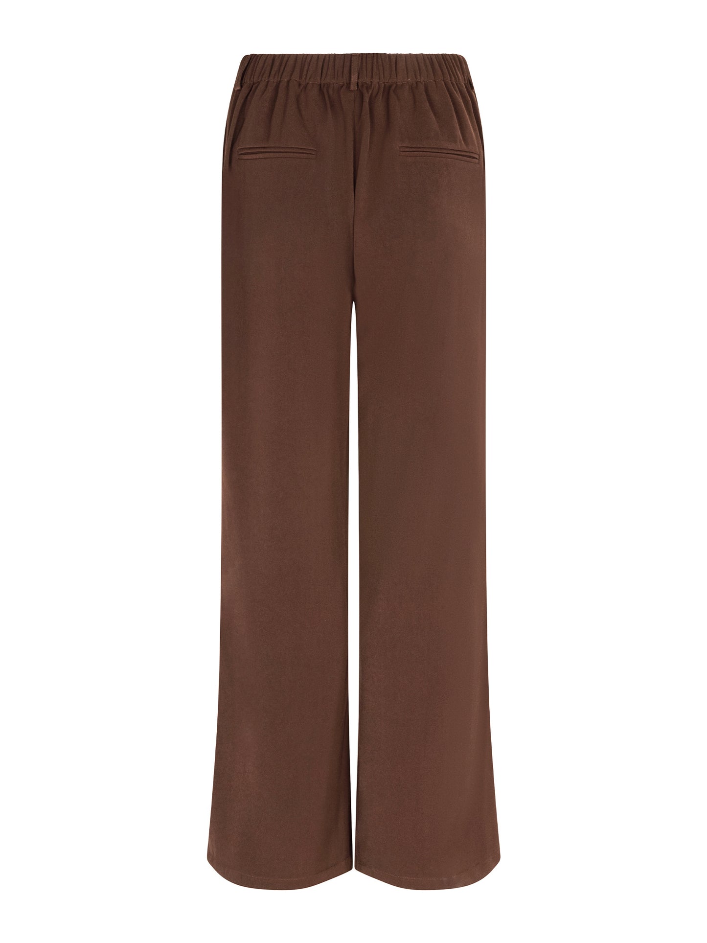 YDENCE PANTS SOLANGE | BRUIN