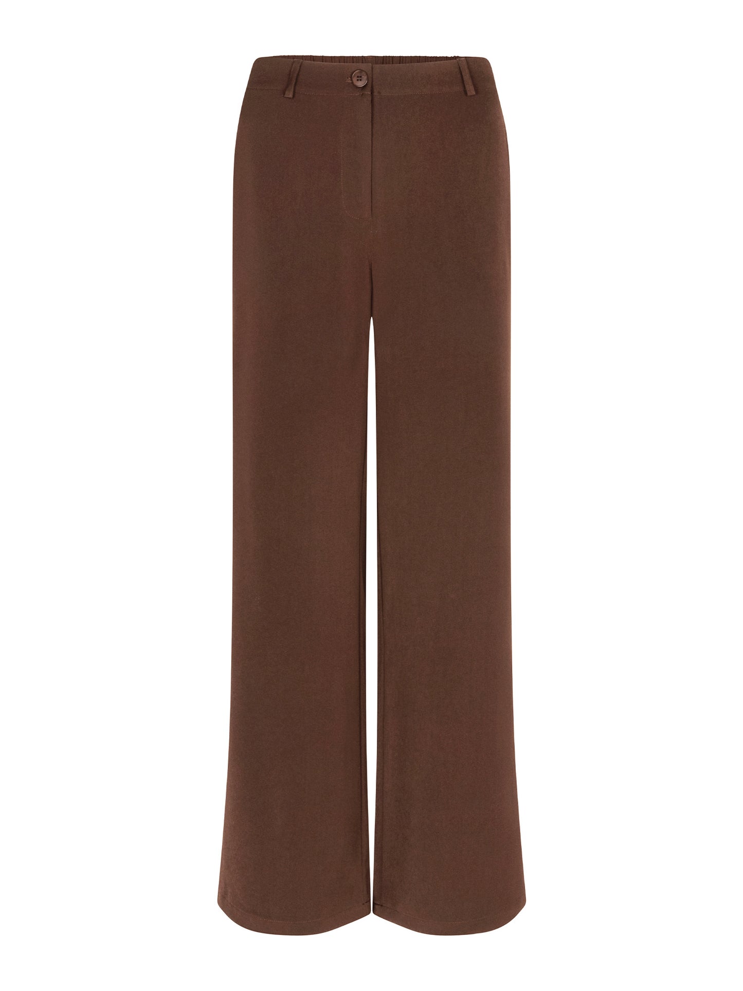 YDENCE PANTS SOLANGE | BRUIN