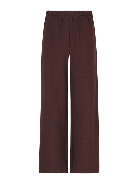 YDENCE PANTS YADE | BRUIN