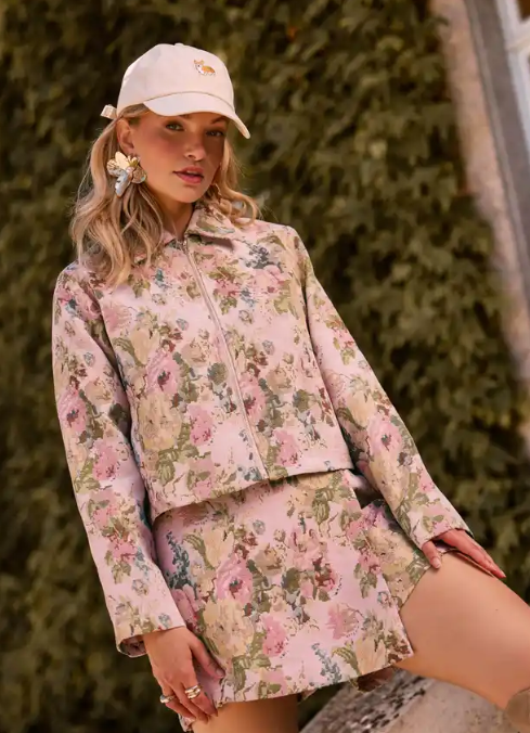 YDENCE SKORT SYLVIE
