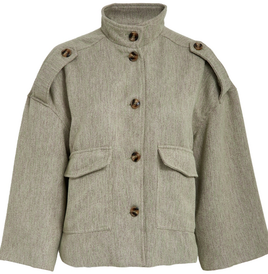 PEPPERCORN ISADORA JACKET