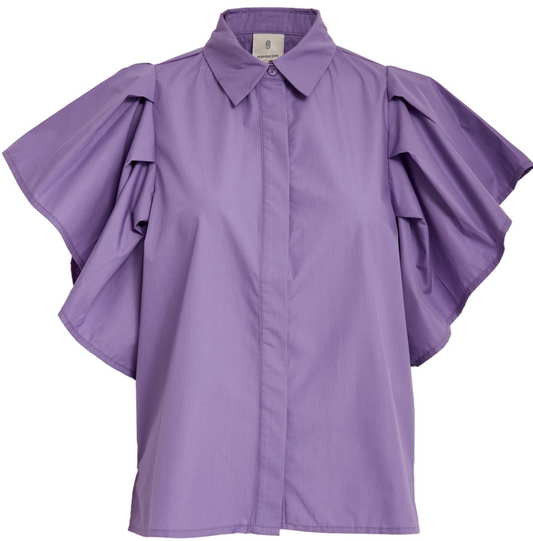 PEPPERCORN ILLIONA SHIRT | PAARS