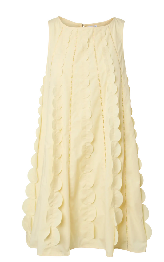 YAS EMMA SL DRESS