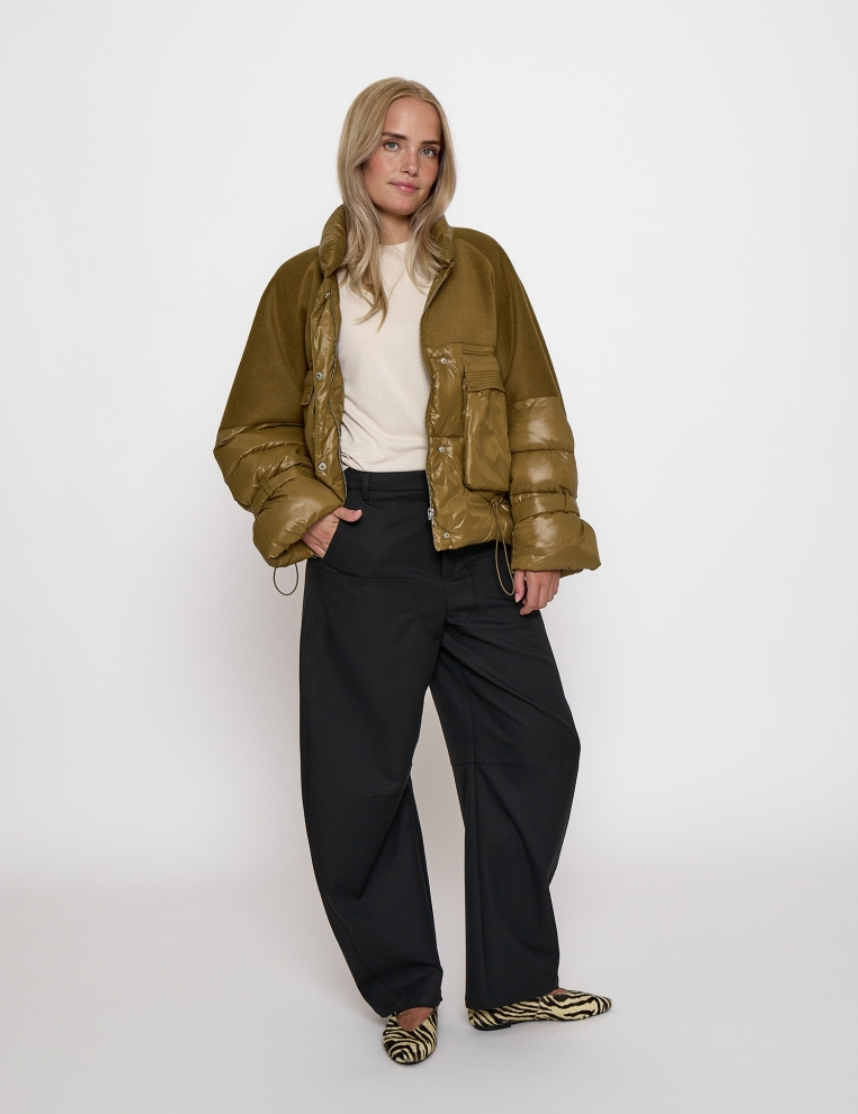 PEPPERCORN SKYLAR PANT