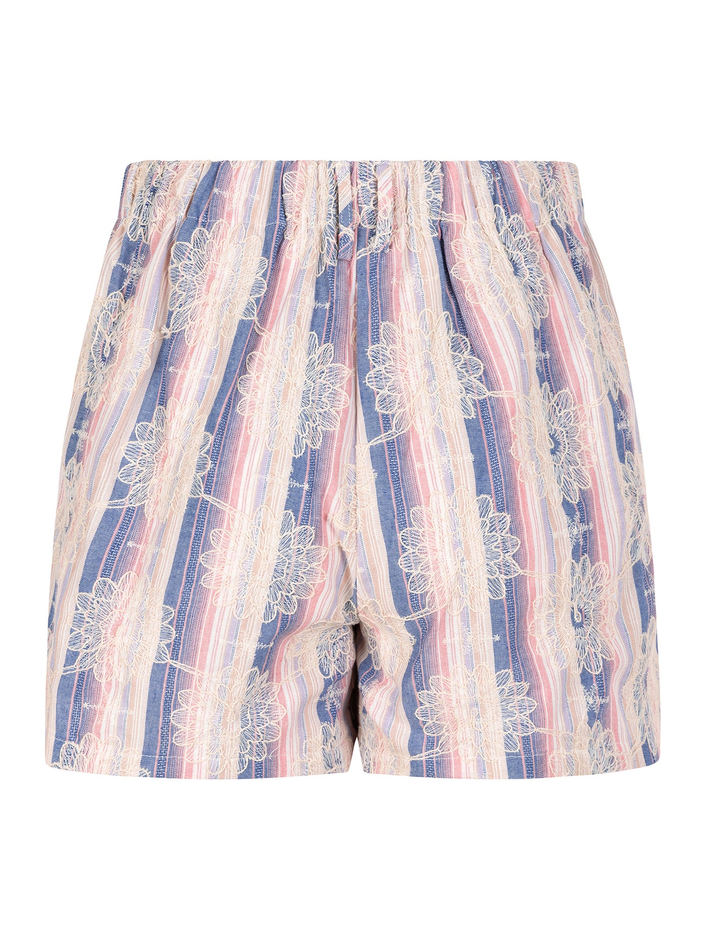 YDENCE SHORT ANDREA