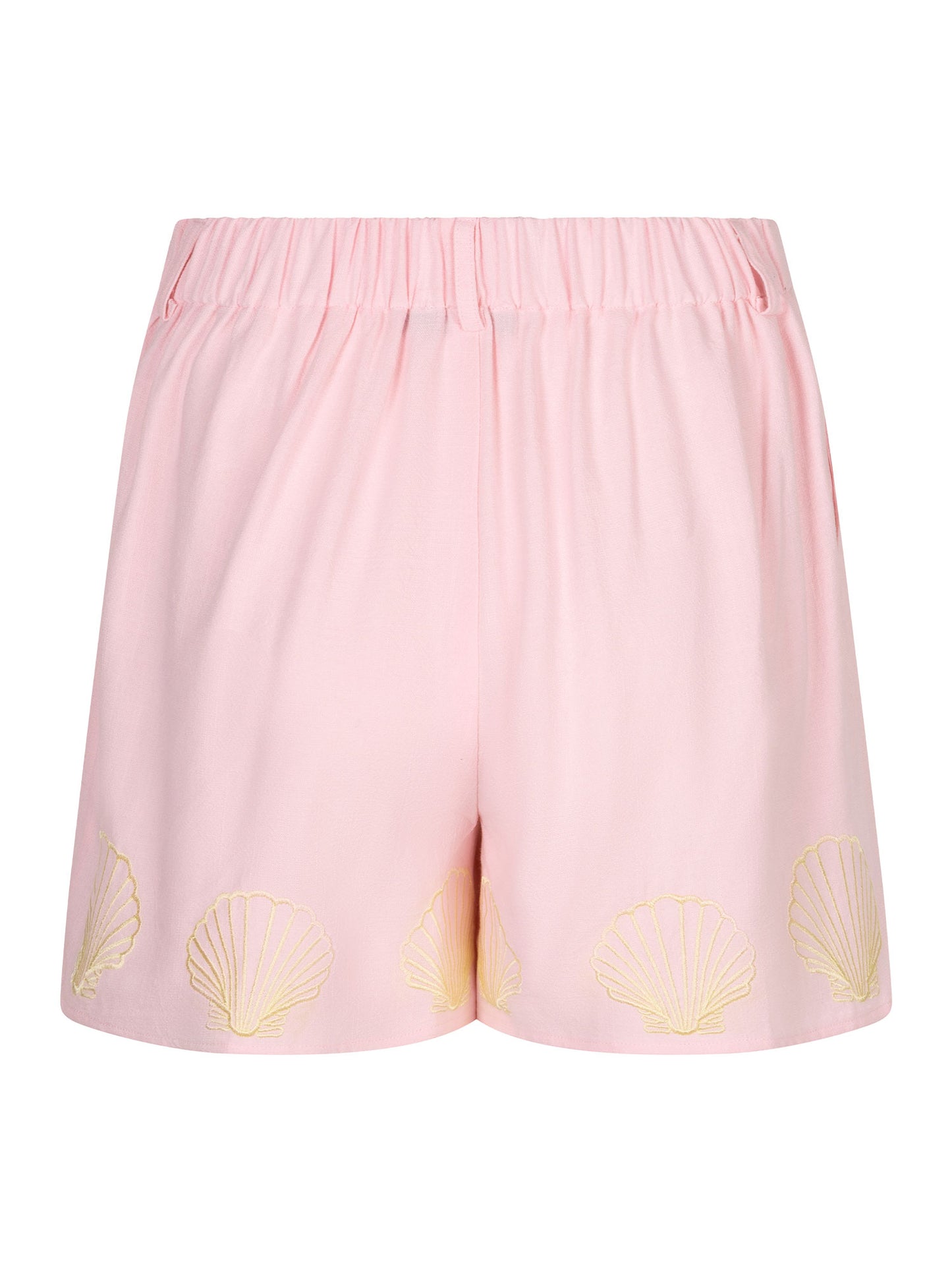 YDENCE SHORT ELENA | PINK