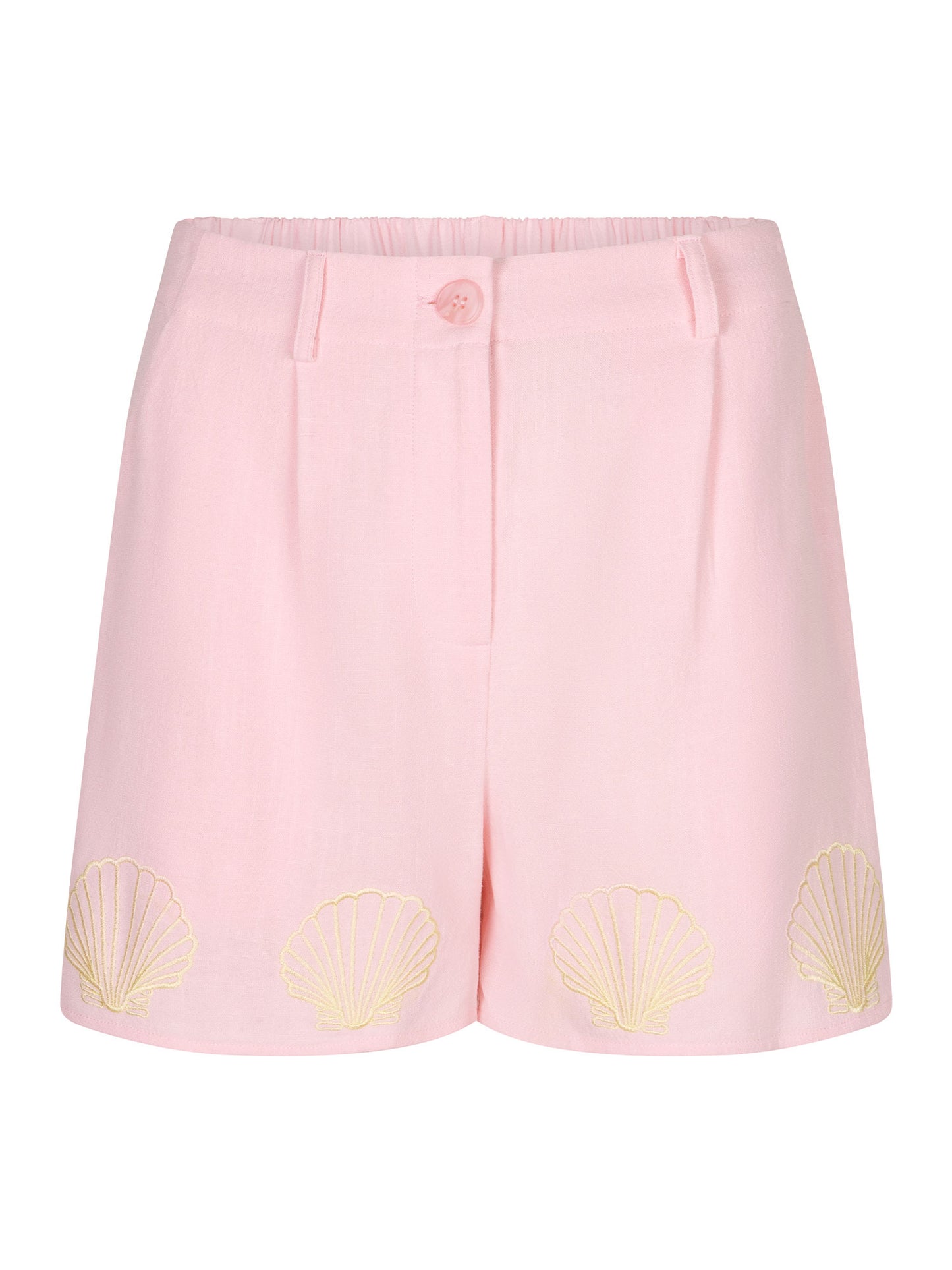 YDENCE SHORT ELENA | PINK
